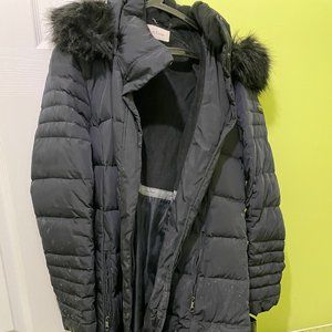 WINTER Coat